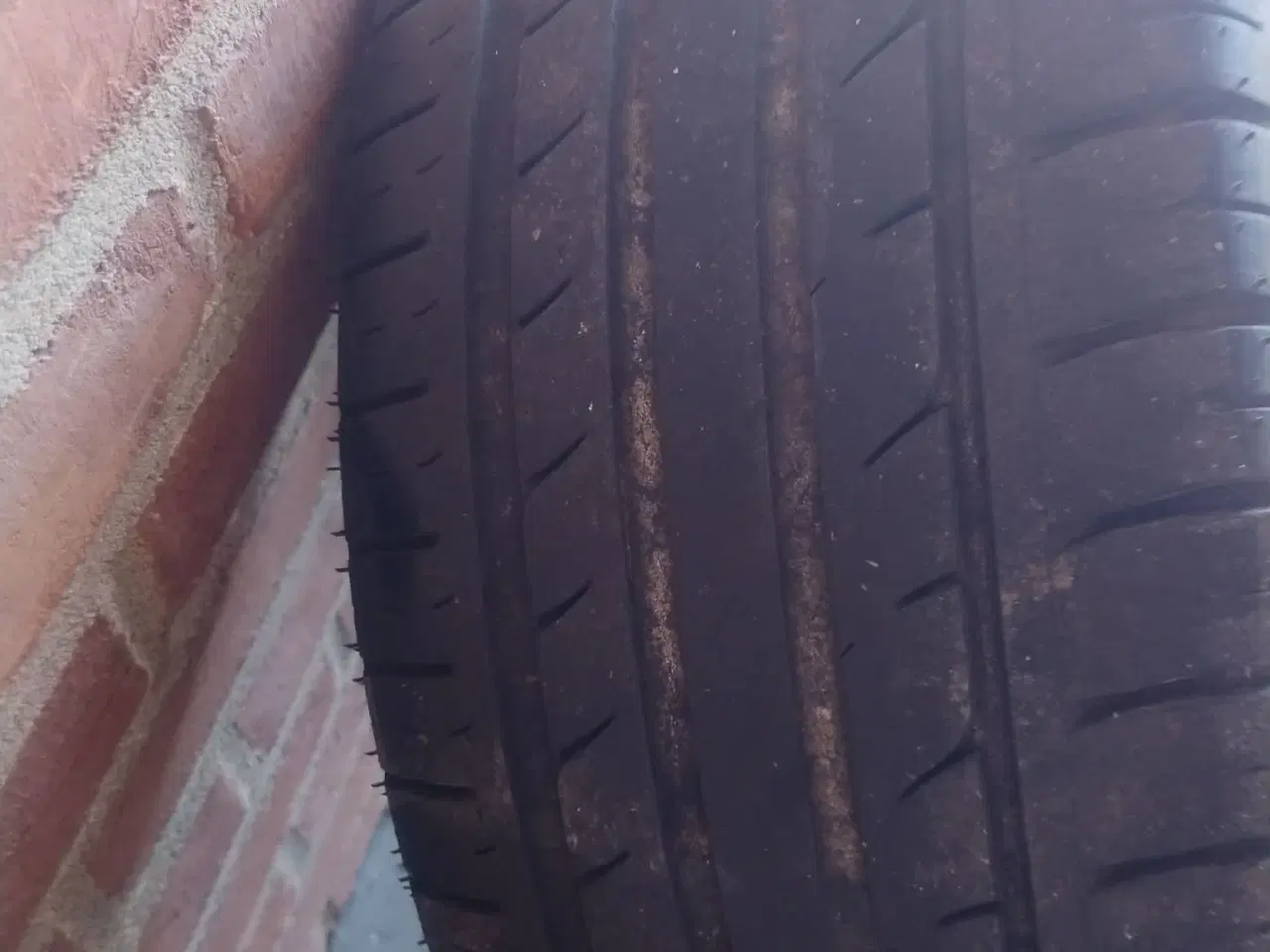 Billede 8 - Vw fælge 18 tommer 5×112 ET 40 