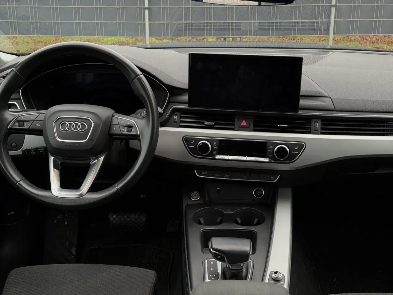 Billede 10 - Audi A5 40 TFSi Prestige plus Sportback S-tr.