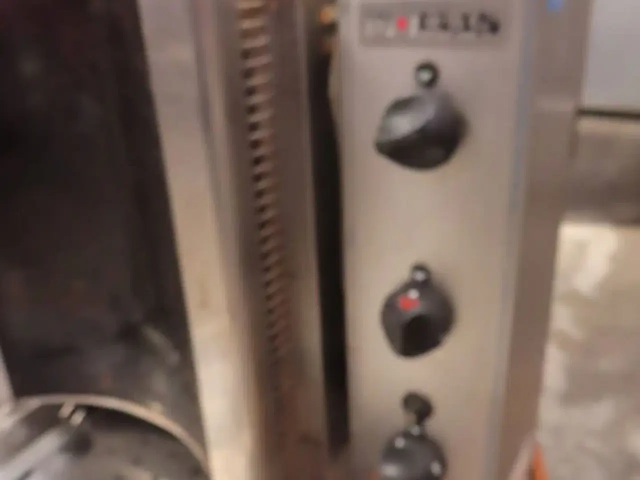 Billede 4 - Döner kebab maskine INOXSAN PDG 300