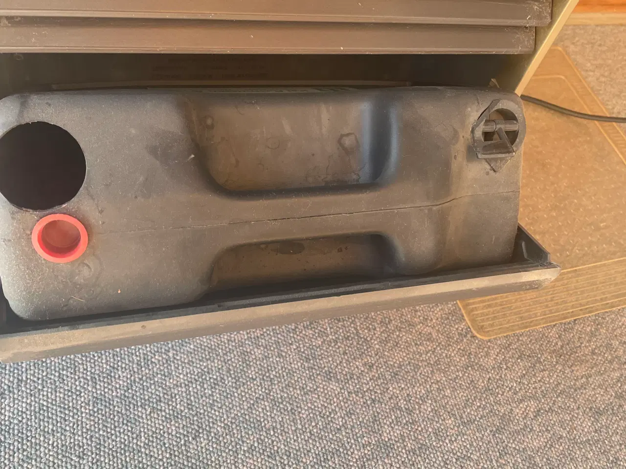 Billede 4 - Affugter