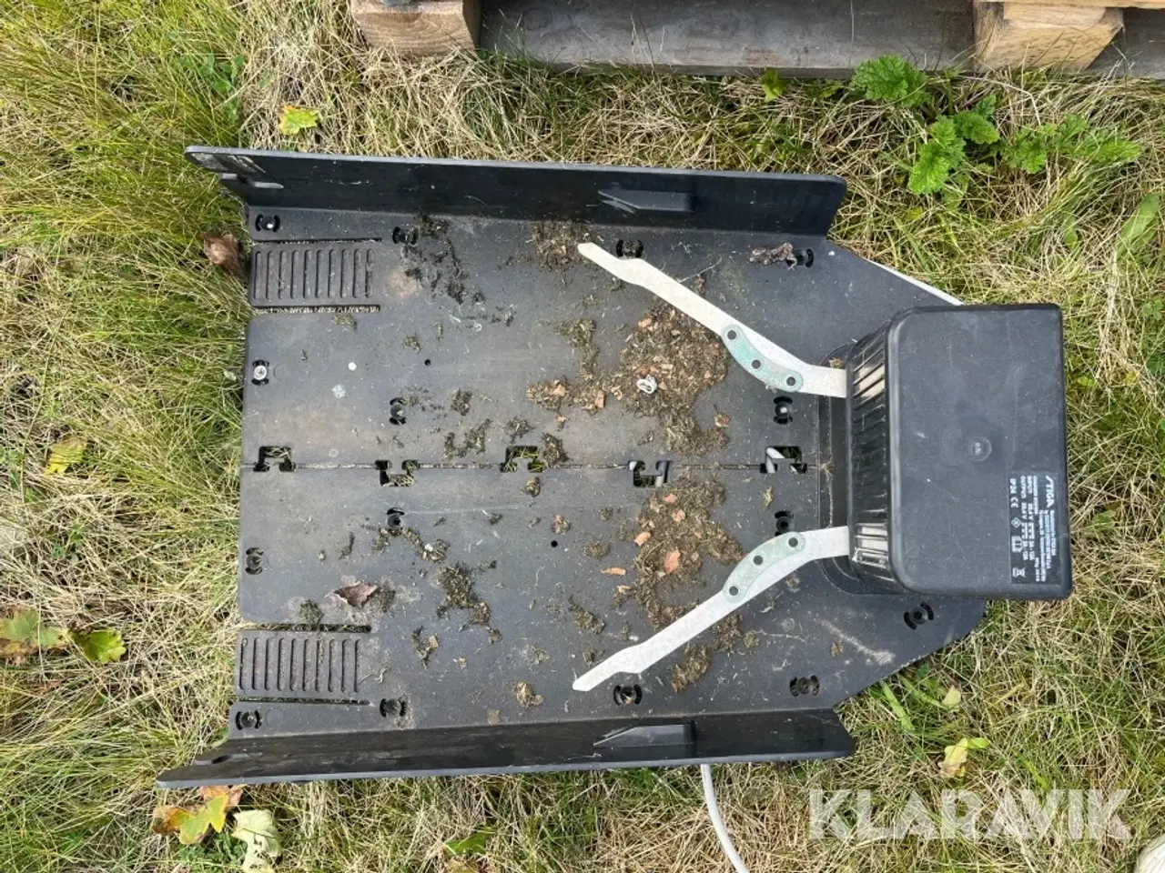 Billede 6 - Robotplæneklipper blandet lot