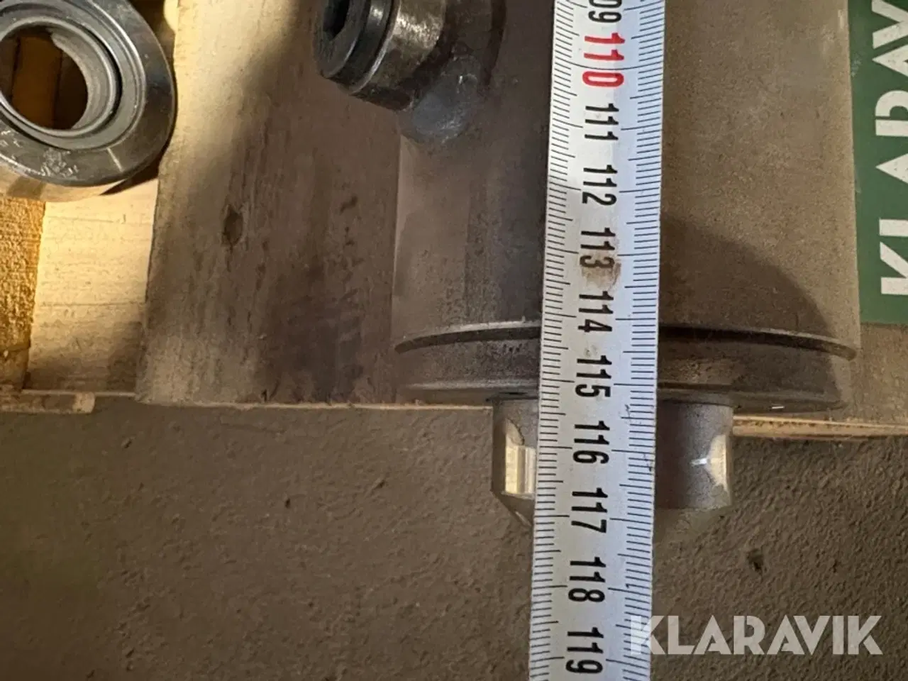 Billede 8 - Cylindere 3 styk