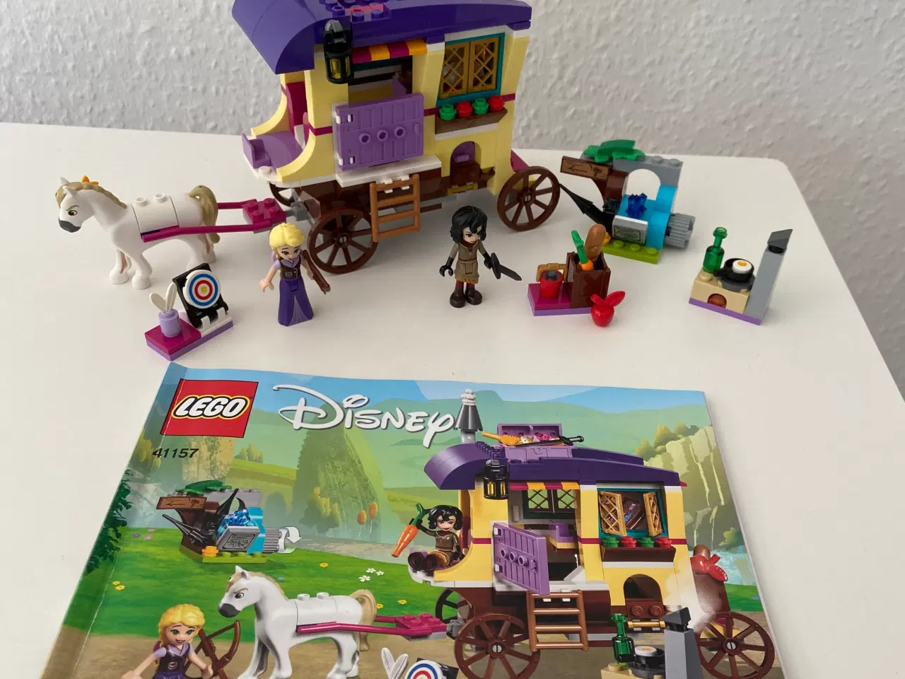 Billede 1 - Lego Disney