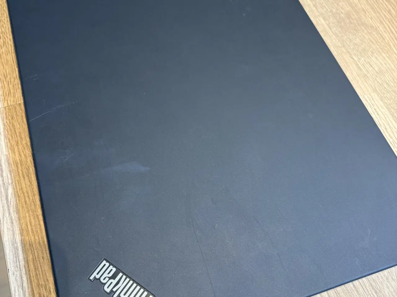 Billede 4 - Lenovo Thinkpad 4790 laptop