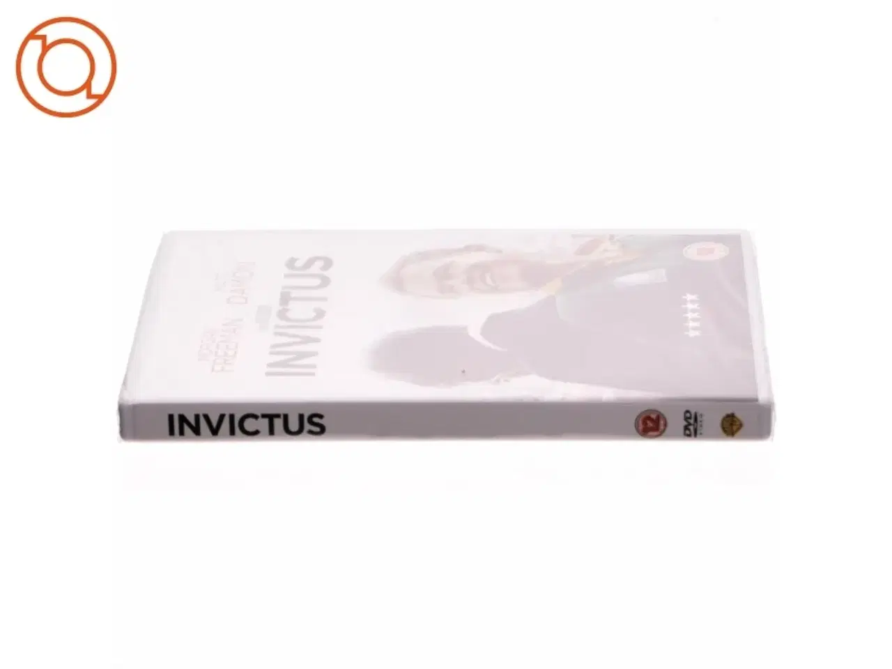 Billede 2 - Invictus