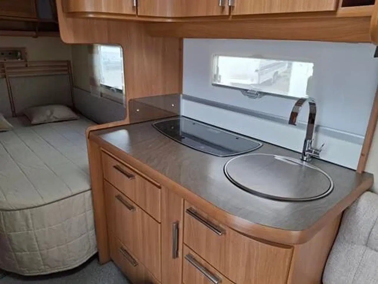 Billede 4 - Kabe BRILJANT XL