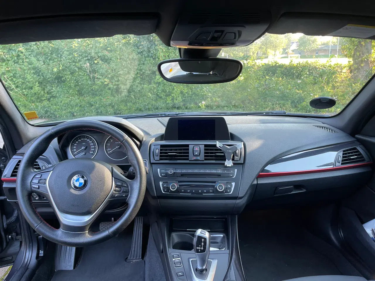 Billede 4 - BMW 116i sport aut.