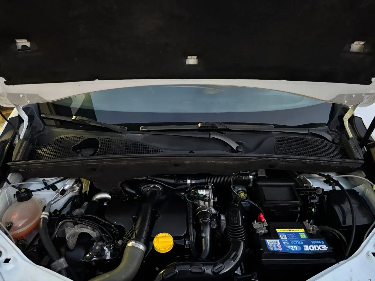 Billede 12 - Dacia Lodgy 1,5 dCi 90 Laureate 7prs