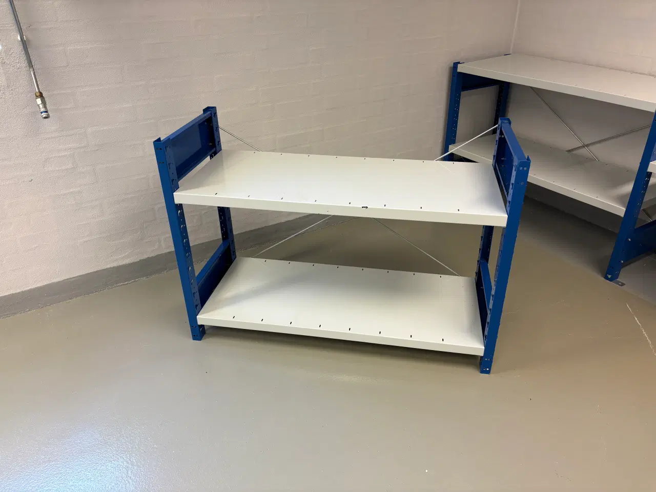 Billede 5 - Lager reoler fra AJ Produkter