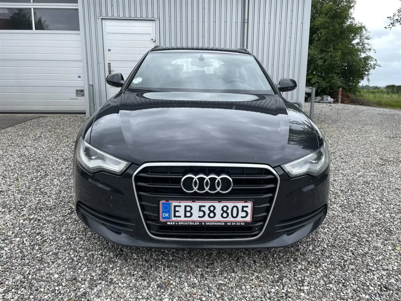 Billede 3 - Audi A6 Avant 2,0 TDI Ultra S Tronic 190HK Stc 7g Aut.