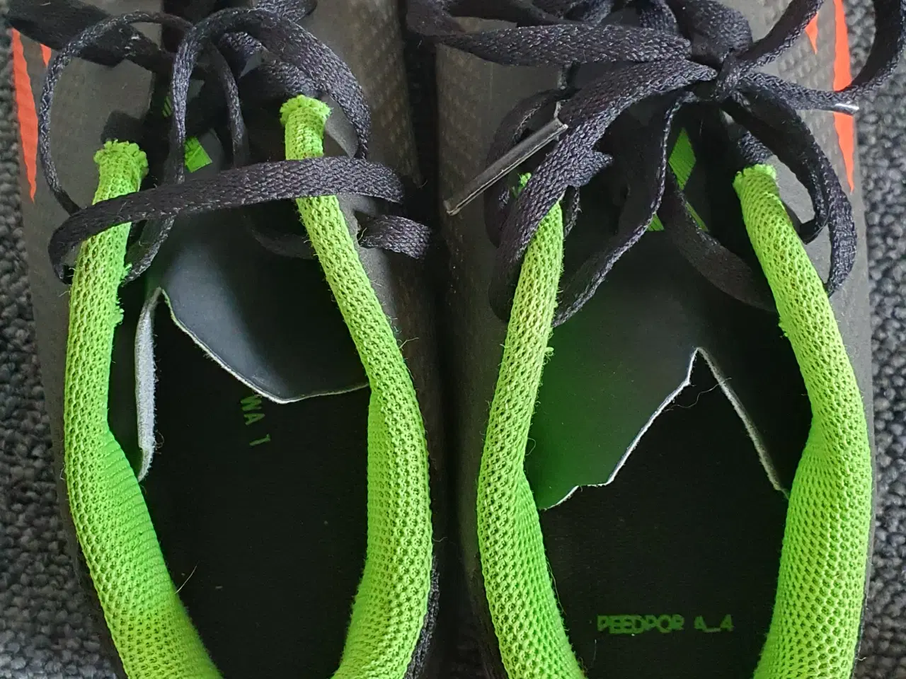 Billede 6 - Adidas fodbold støvler str 41,5 