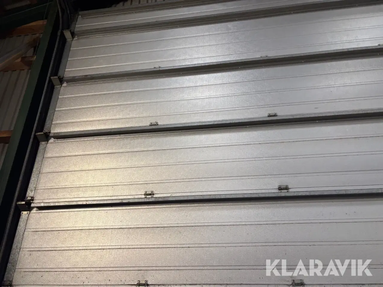 Billede 8 - Ledhejseport