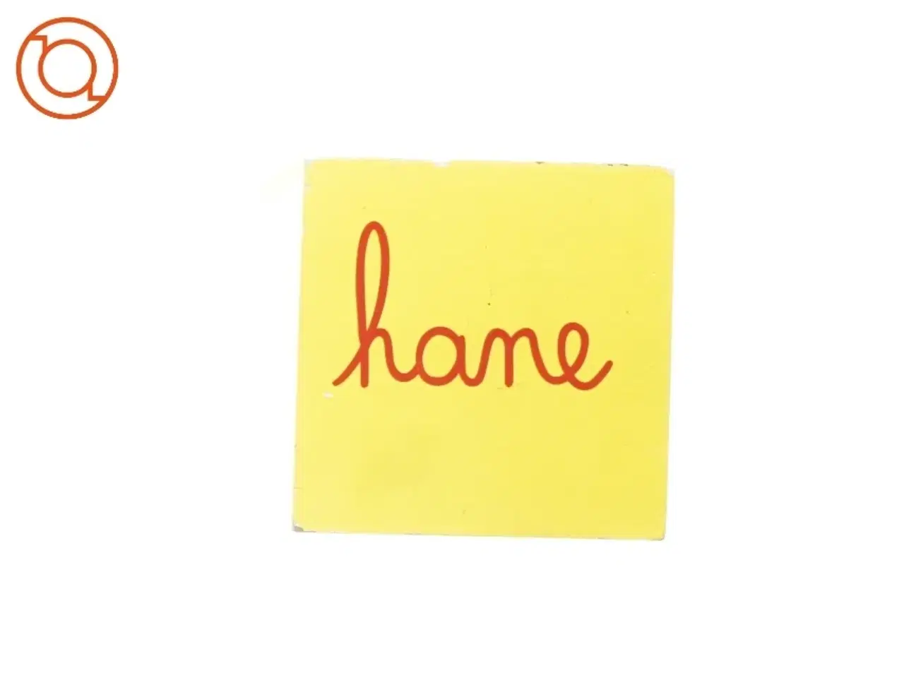 Billede 3 - Stabelklodser (str. 20x20x20Cm)