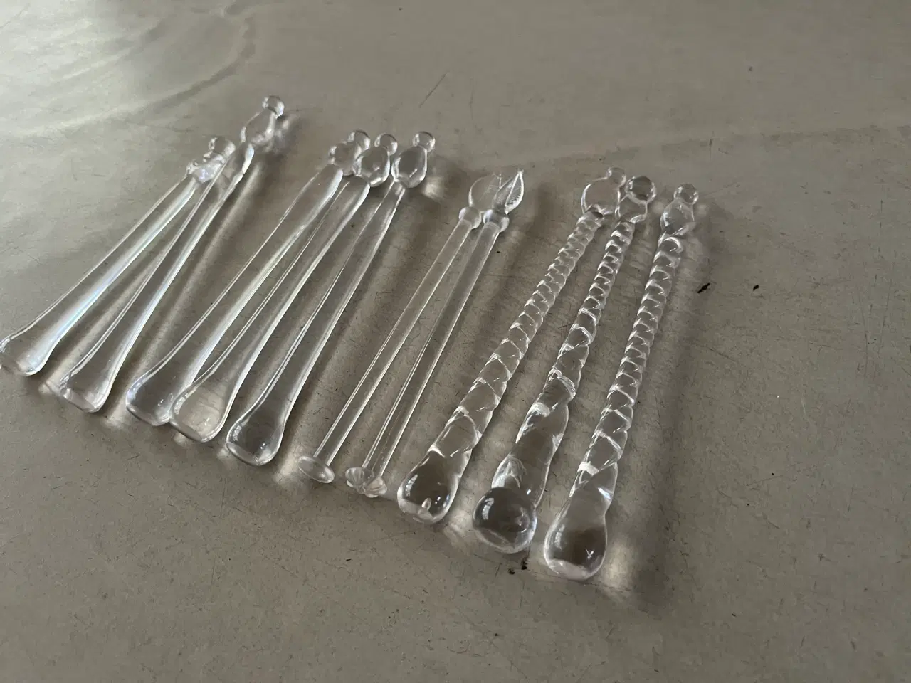 Billede 3 - Rørepinde