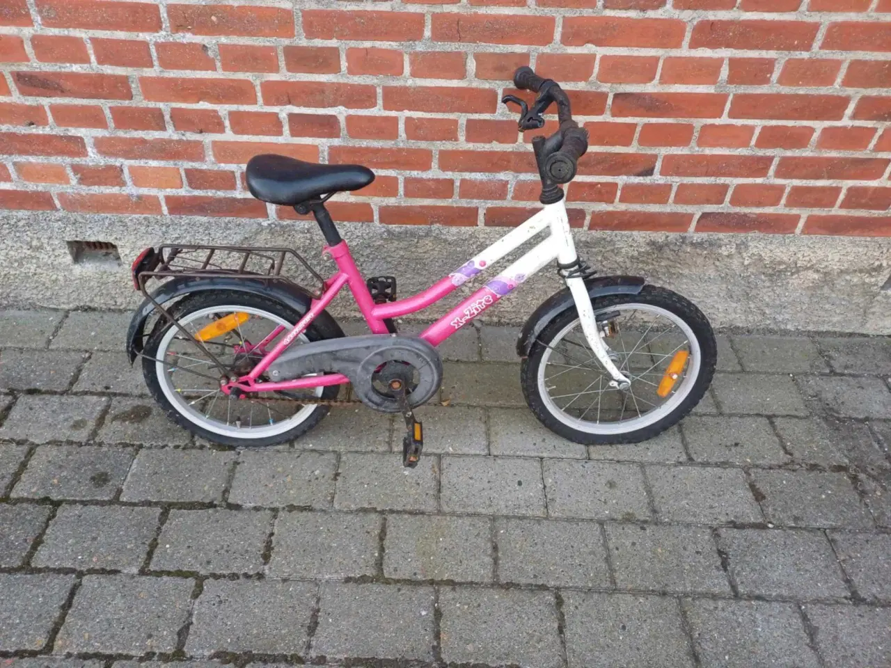 Billede 15 - Defekte cykler 100  kr stk