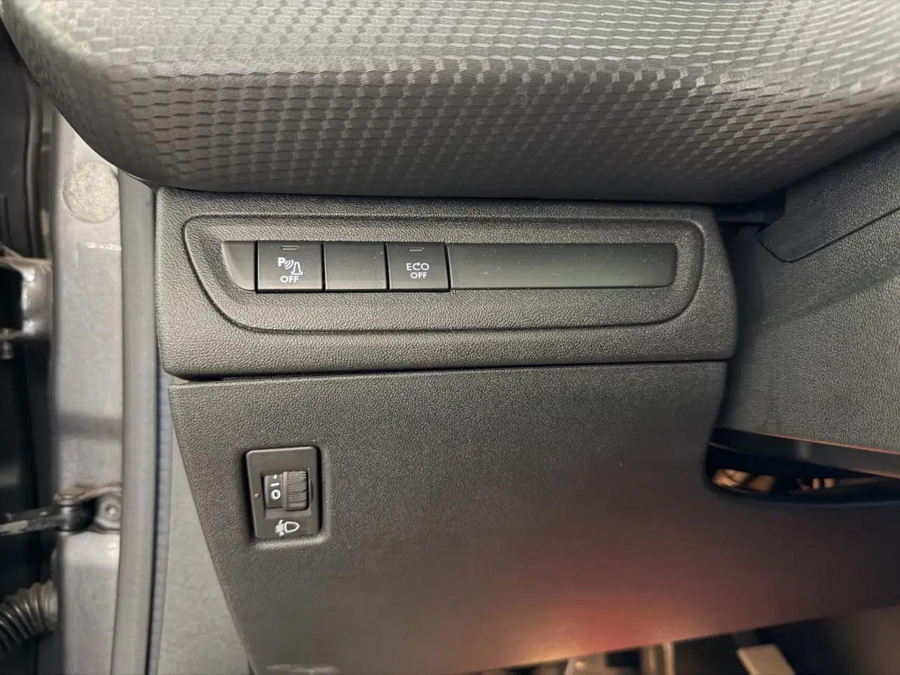 Billede 7 - Peugeot 2008 1,6 BlueHDi GT Line Sky 120HK 6g