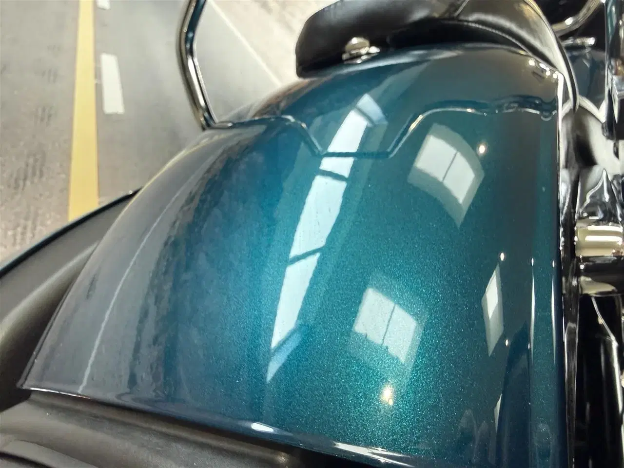 Billede 13 - Harley-Davidson FLSB Sport Glide 107"