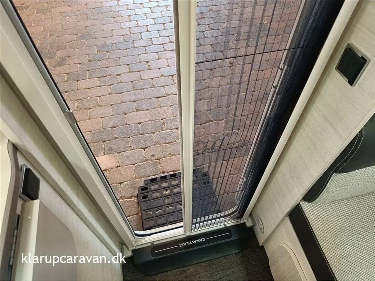 Billede 13 - 2020 - Caravelair Artica 492