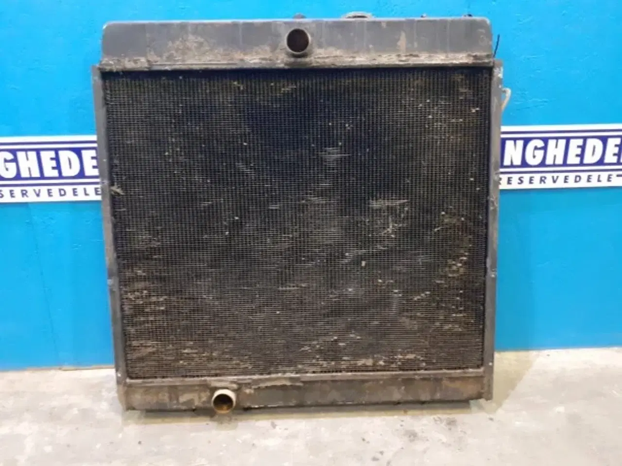 Billede 12 - Dronningborg D8900 Køler 28782026