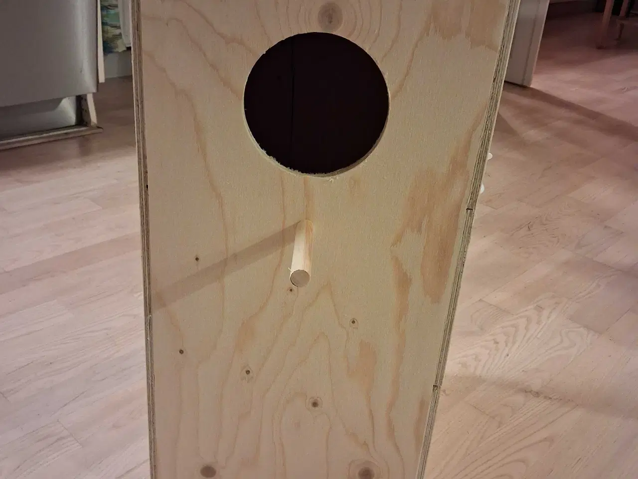 Billede 1 - Redekasser