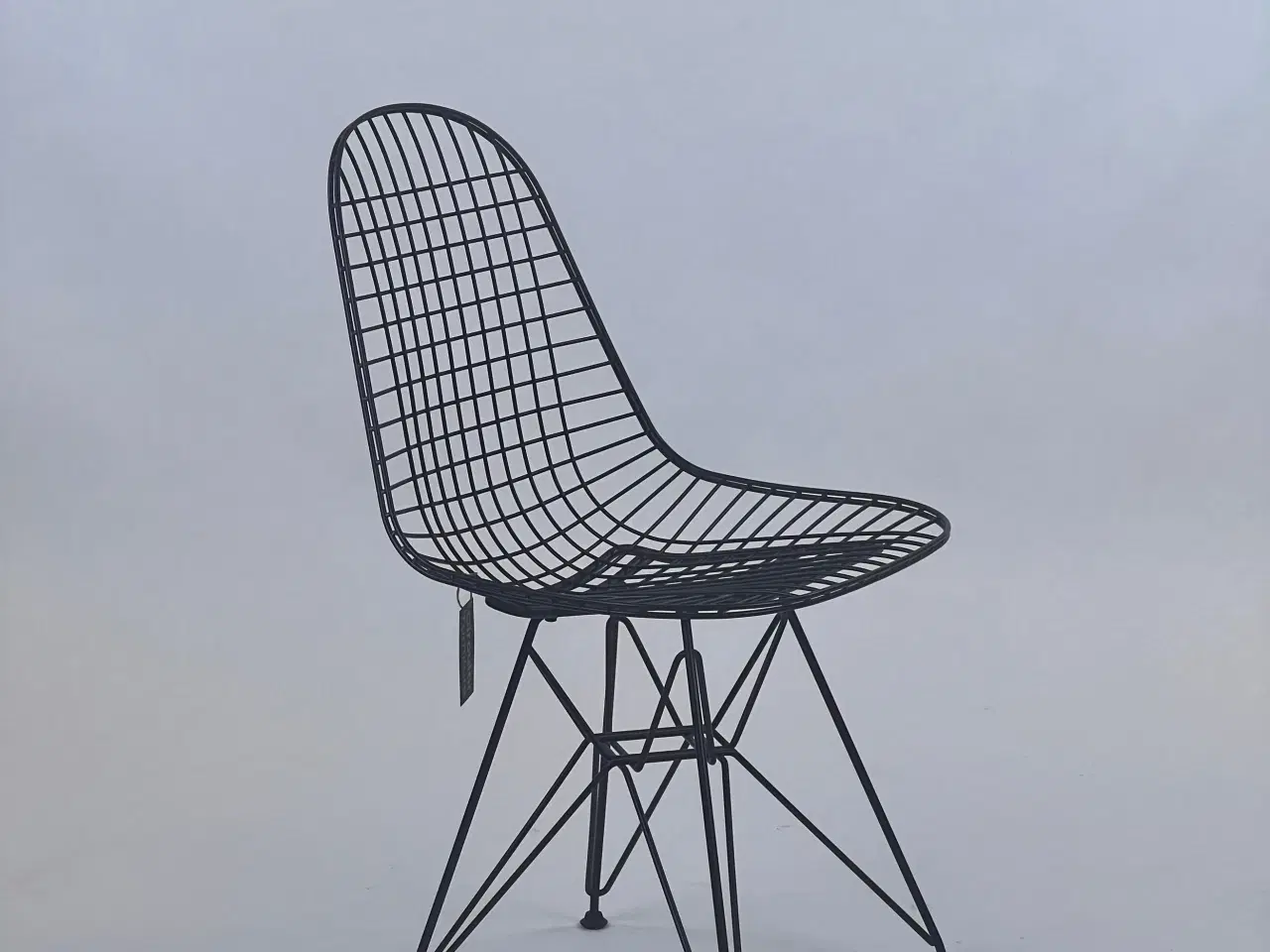 Billede 1 - Eames Wire Chair fra Vitra
