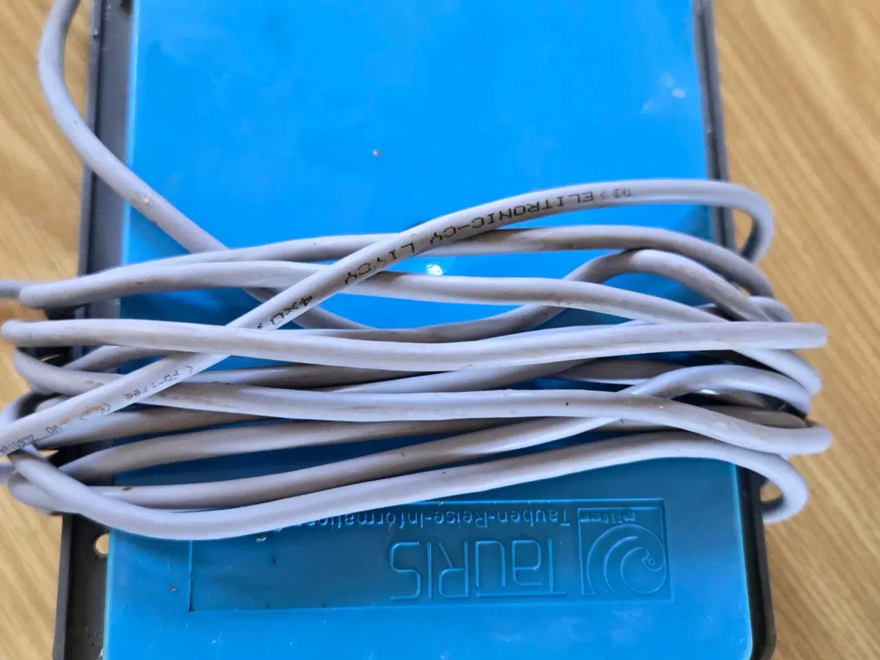 Billede 1 - Tauris - 1 felts