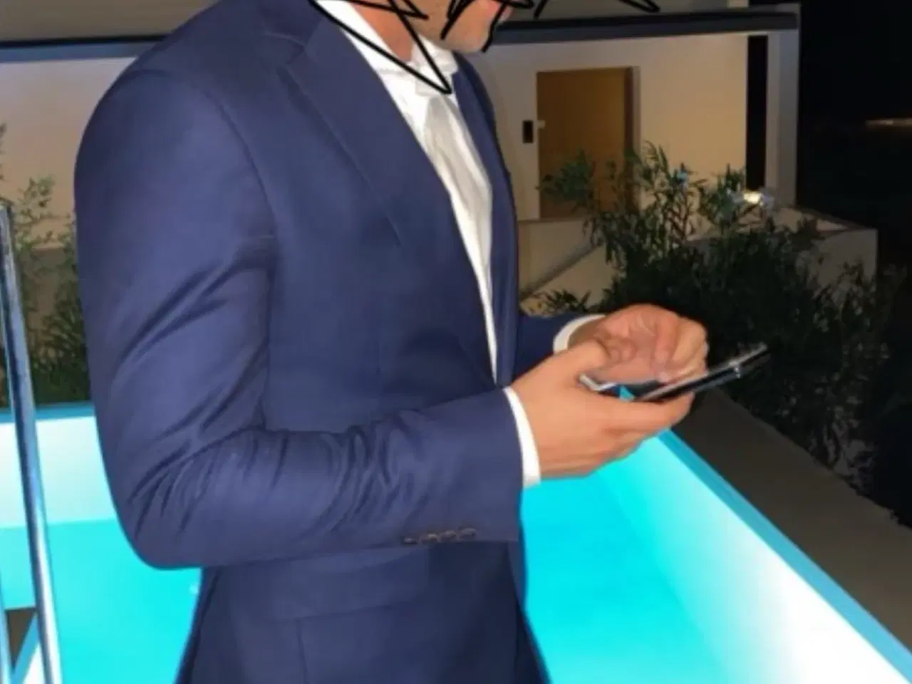 Billede 4 - Jakkesæt