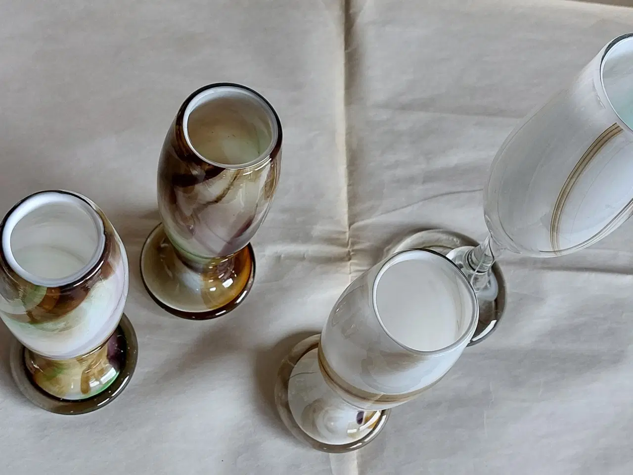 Billede 4 - HOLMEGAARD CASCADE -- Per Lütken 