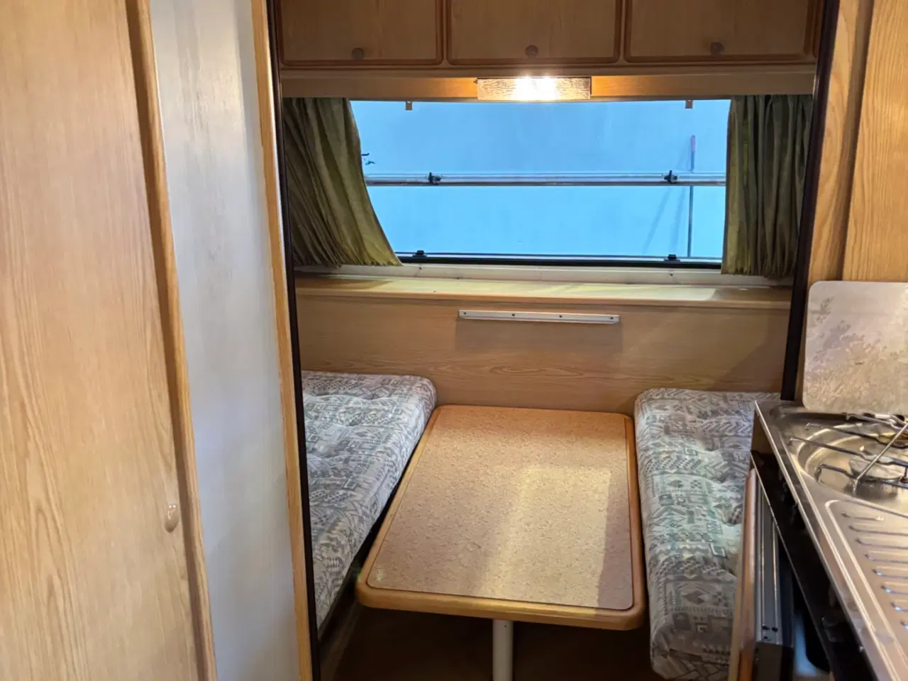 Billede 8 - Knaus sudwind 485