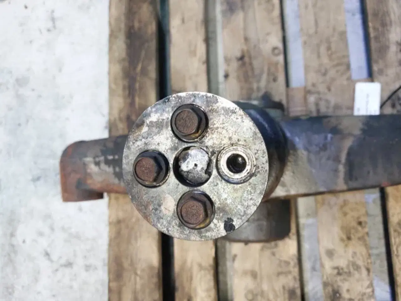 Billede 11 - Atlas AR60 Articulated Pend Joint 3925297