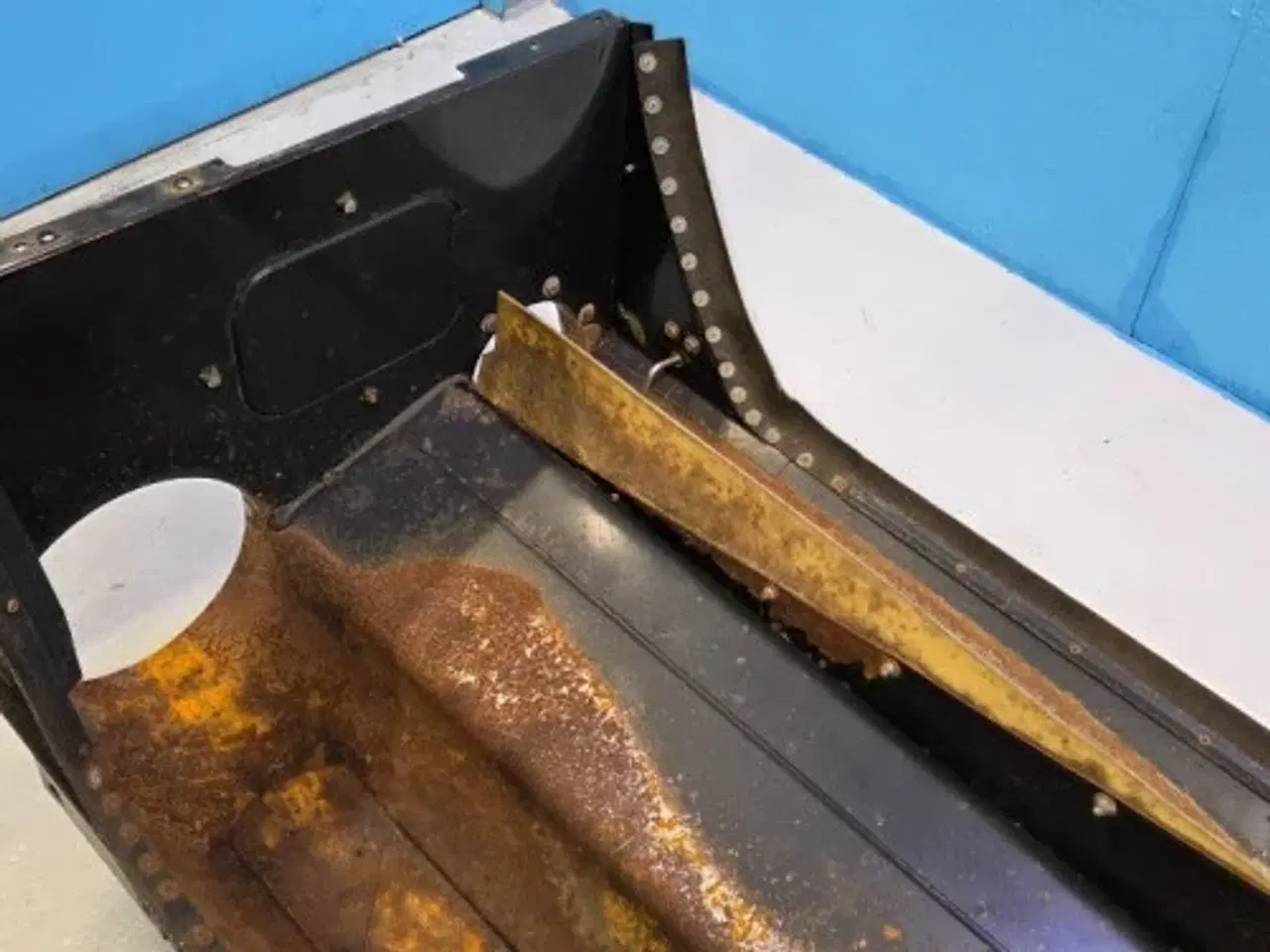 Billede 6 - Case 9120 Hus 87044524