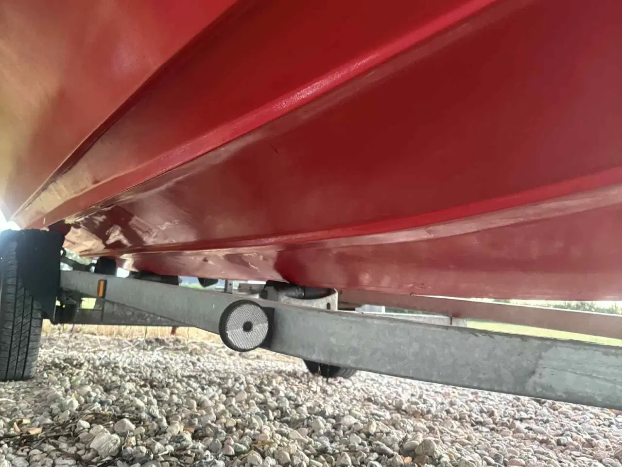 Billede 6 - racerbåd / speedbåd