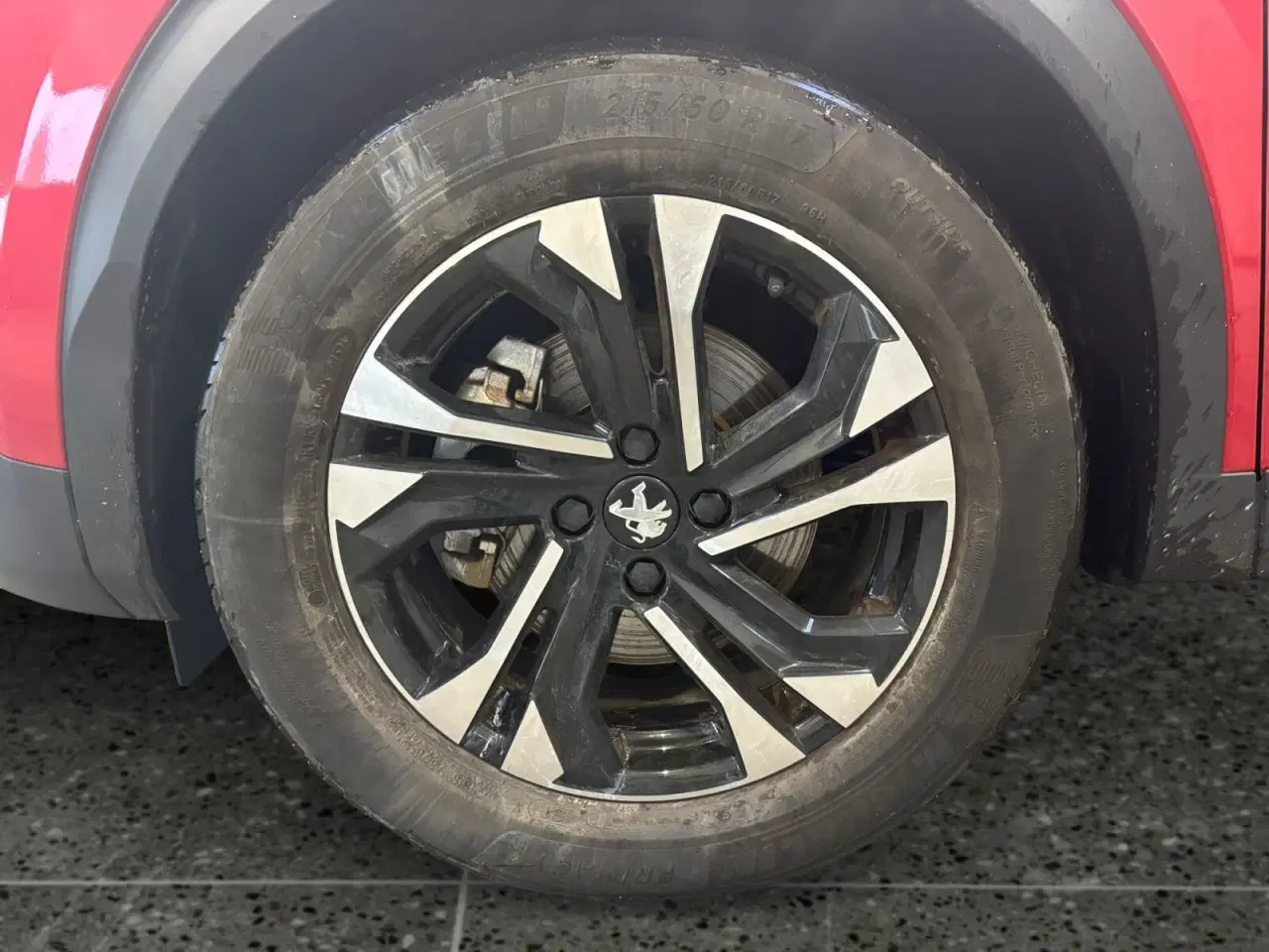 Billede 3 - Peugeot e-2008 50 Allure Pack