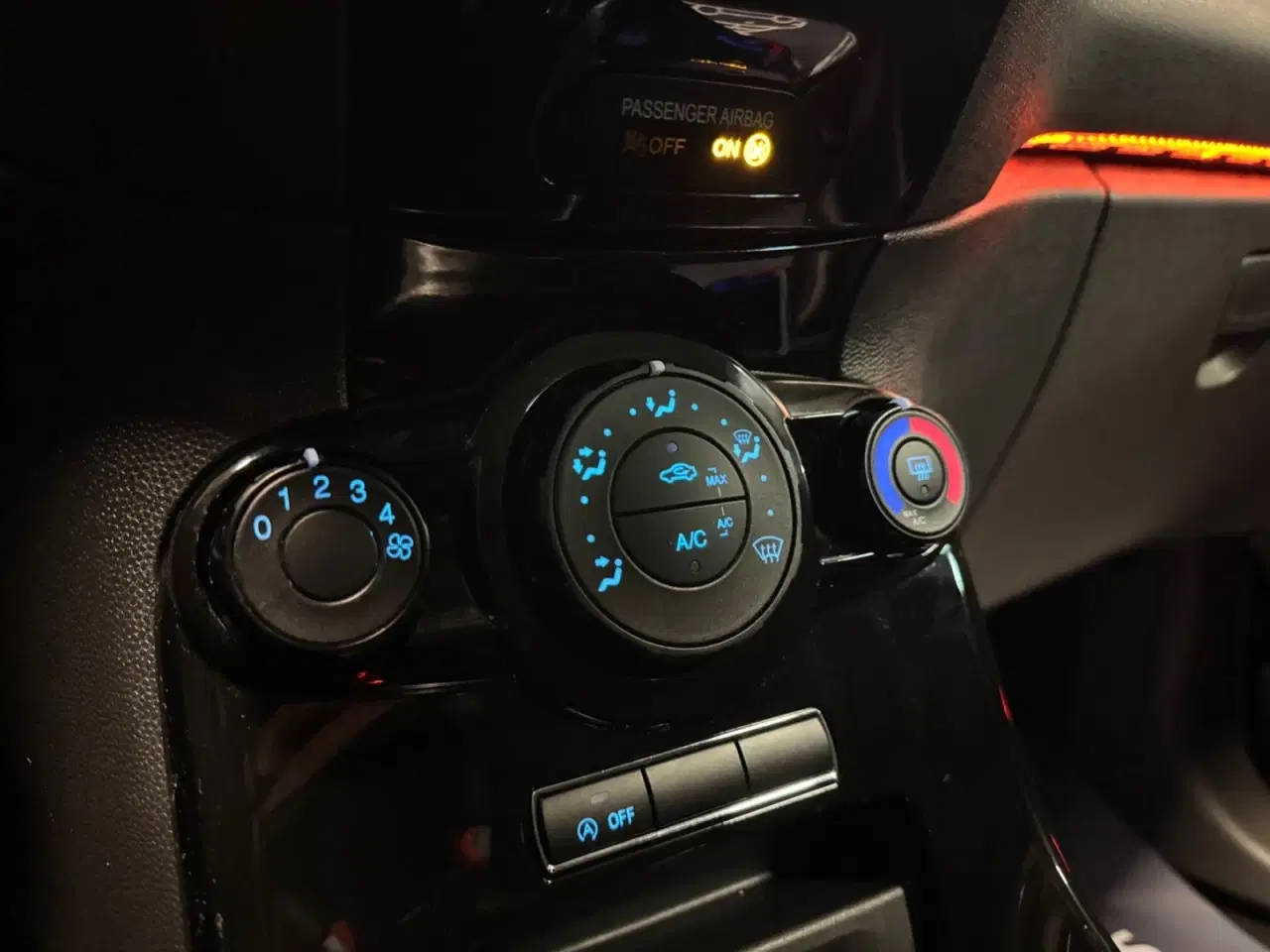 Billede 21 - Ford Fiesta 1,0 SCTi 140 Titanium