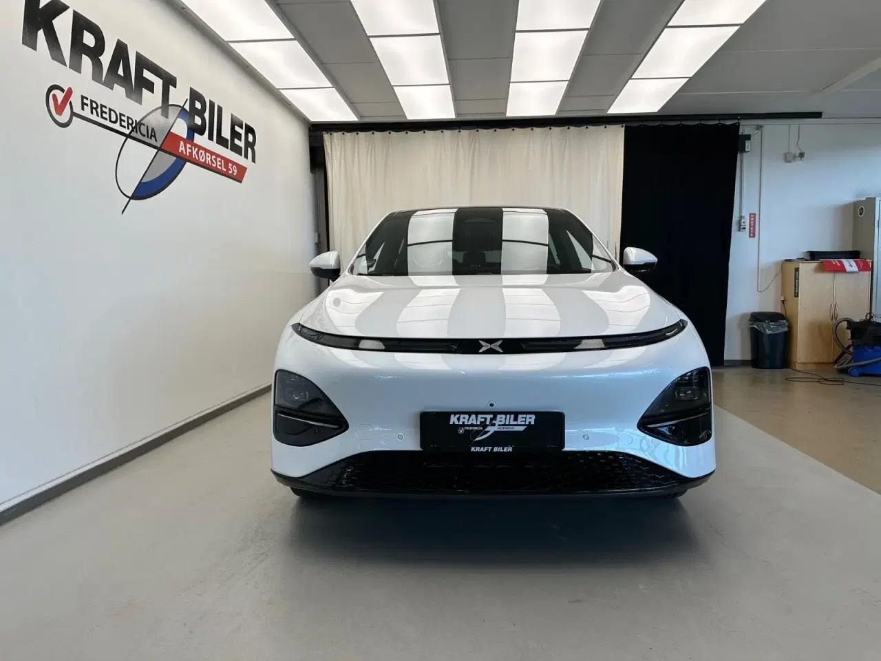 Billede 7 - Xpeng G6  Performance