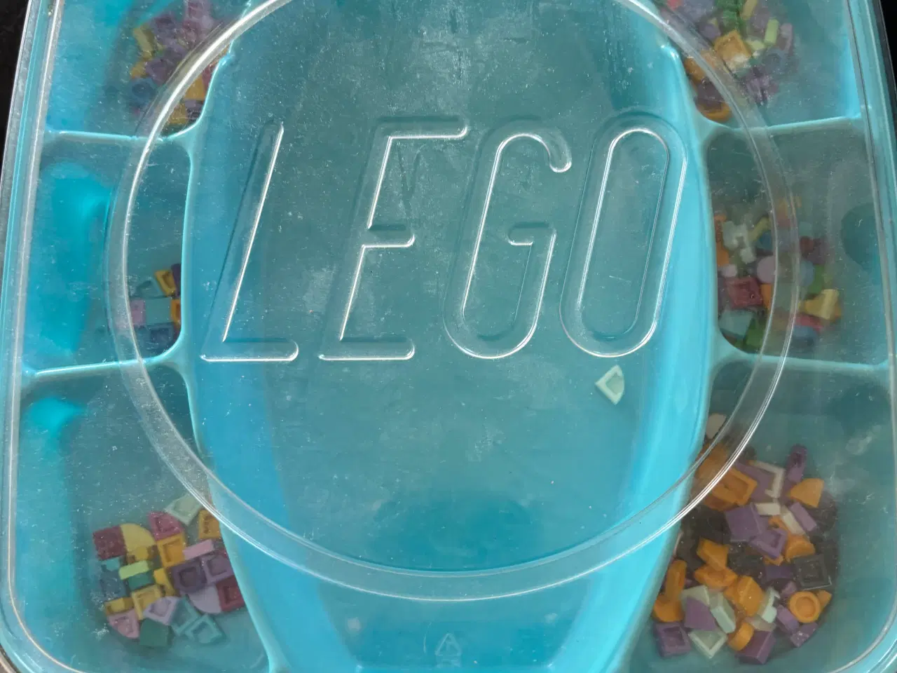Billede 1 - Lego armbånd 