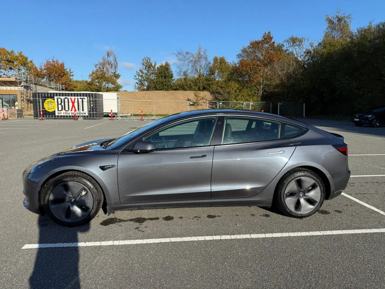 Billede 8 - Tesla Model 3  RWD