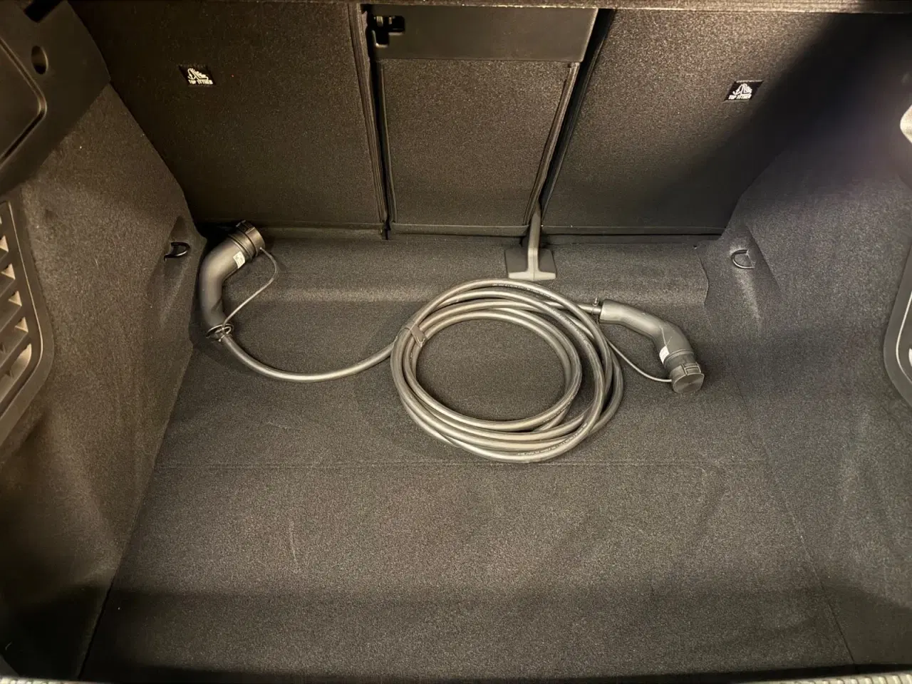 Billede 16 - Renault Scenic E-Tech 87 Techno