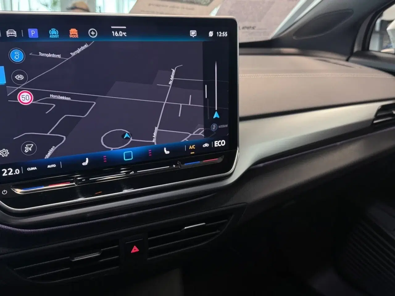 Billede 13 - VW ID.4 77 Style