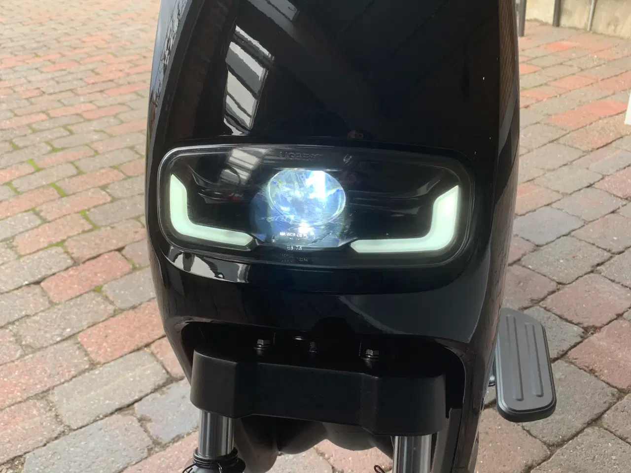 Billede 9 - Vga EV1000. 2 stk 30 km 1 og 2 mdr.