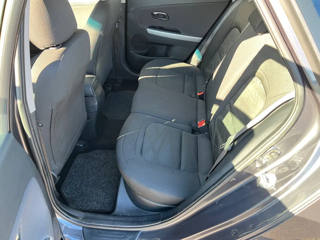 Billede 6 - Kia Ceed 1,6 CRDI 128 SW