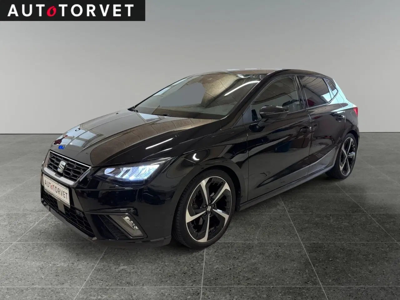 Billede 1 - Seat Ibiza 1,0 TSi 110 FR DSG