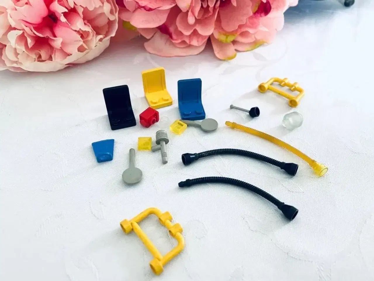 Billede 1 - Blandet Lego 