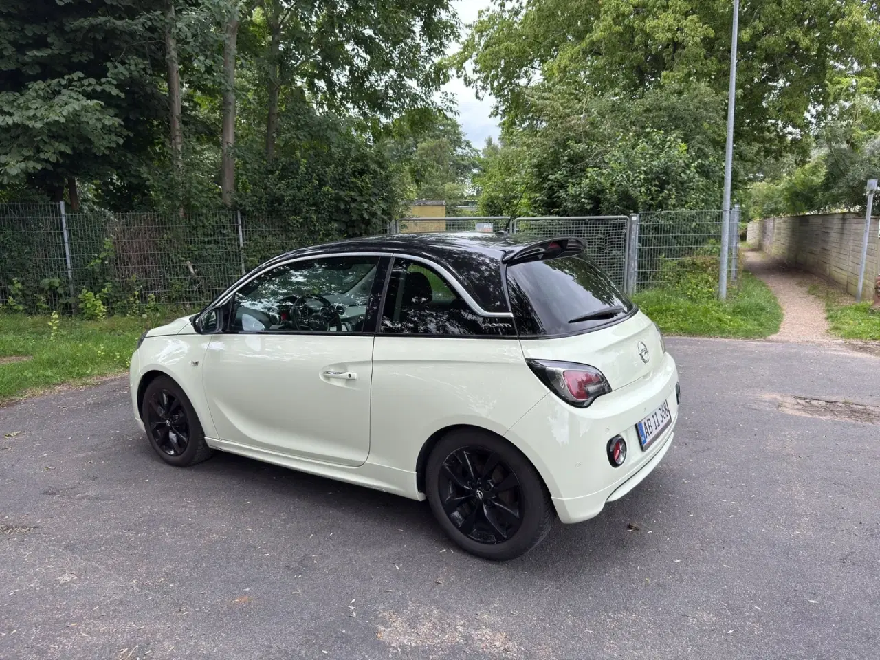 Billede 4 - Opel Adam 1,4 87 Glam