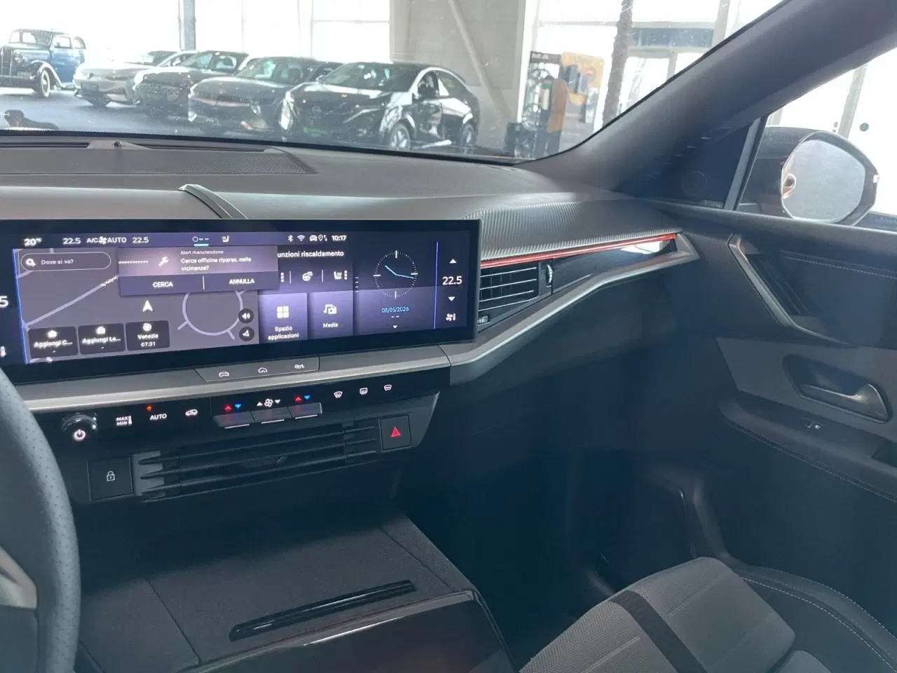 Billede 18 - Opel Grandland-e 73 GS Sky
