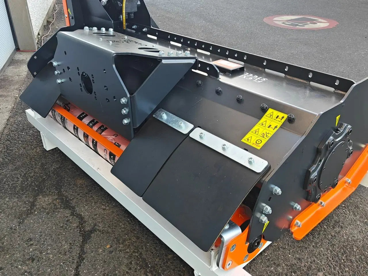 Billede 3 - TMC CANCELA TLP 140