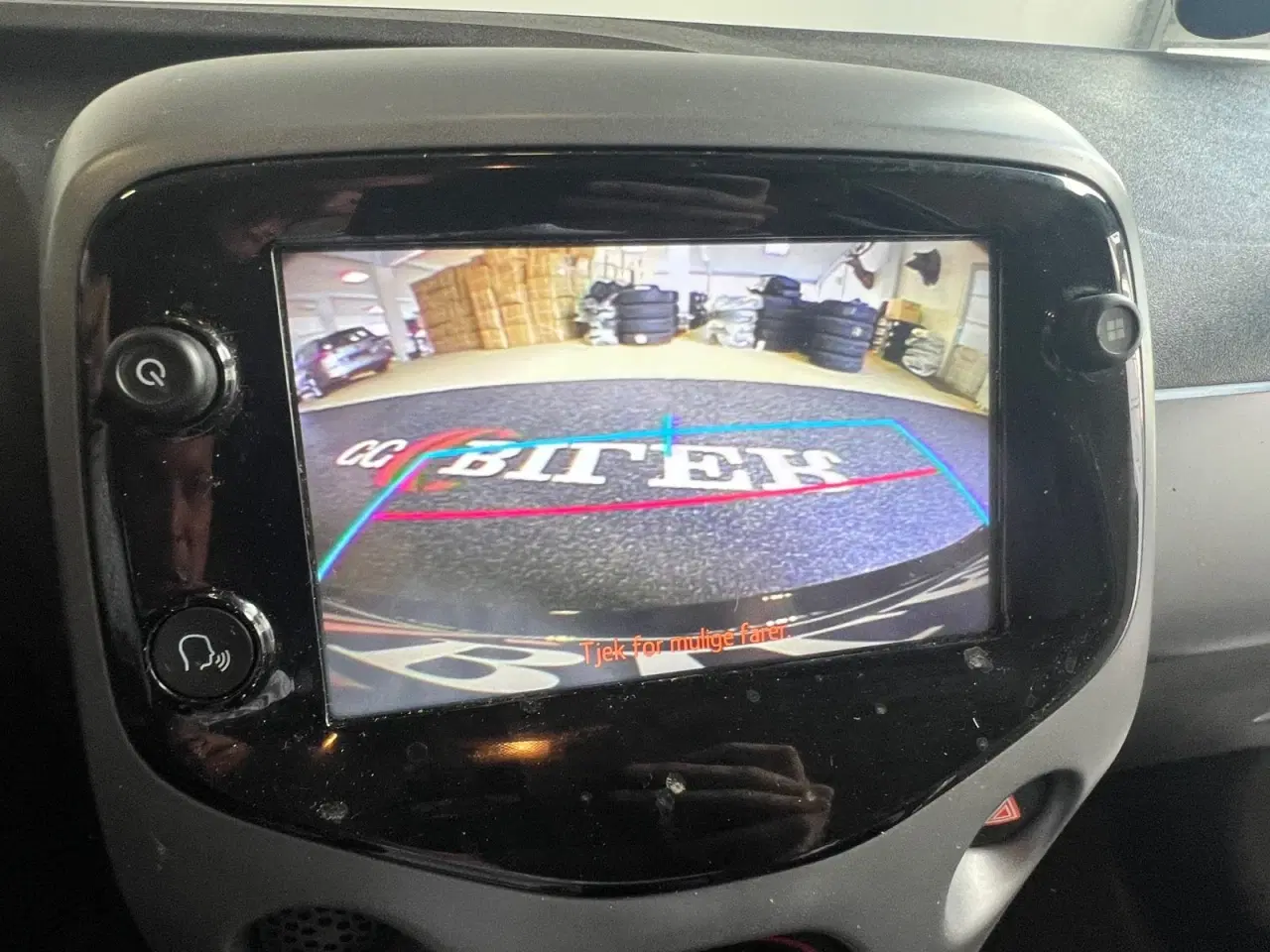 Billede 13 - Toyota Aygo 1,0 VVT-i x-clusiv