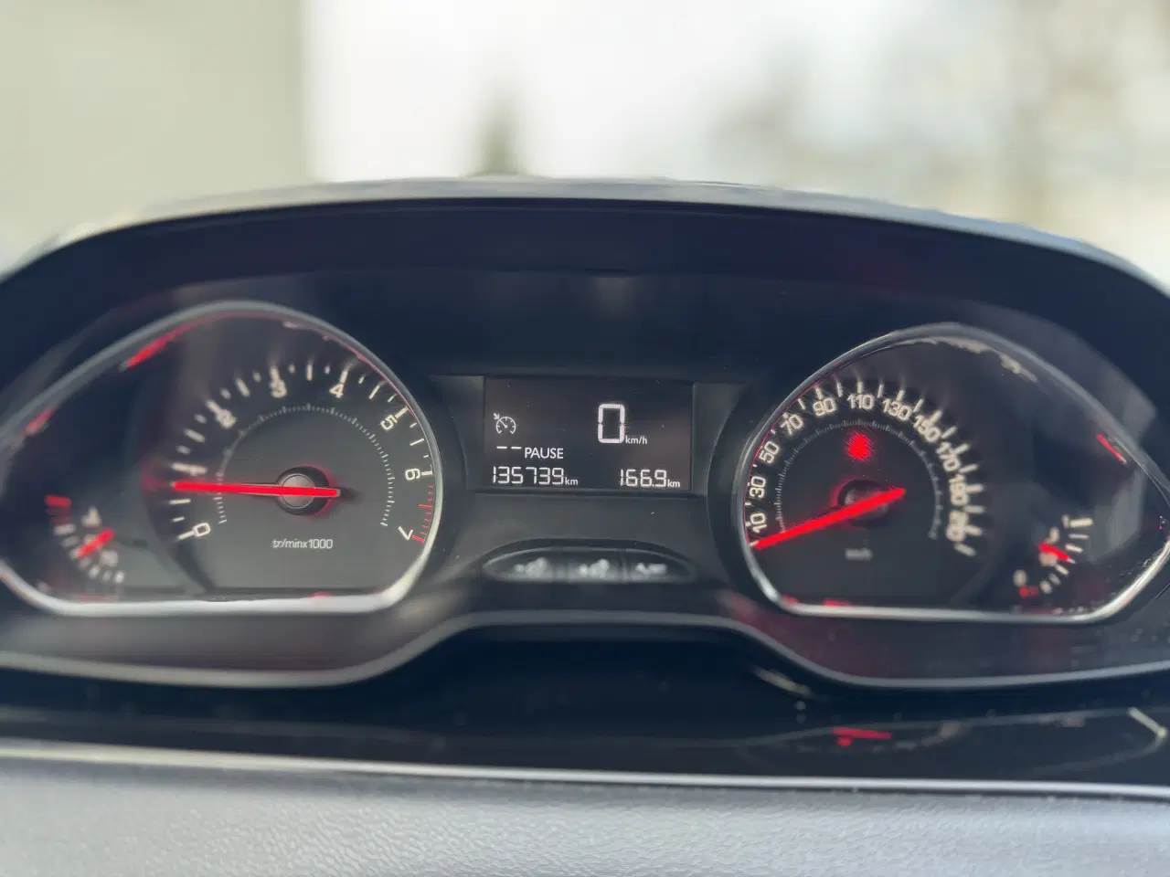 Billede 2 - Nysyn Peugeot 208 1.2 LavKm