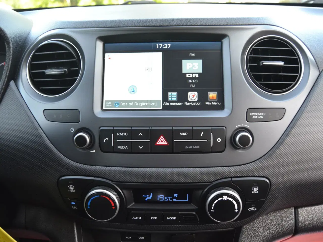 Billede 16 - Hyundai i10 1,0 Touch 66HK 5d