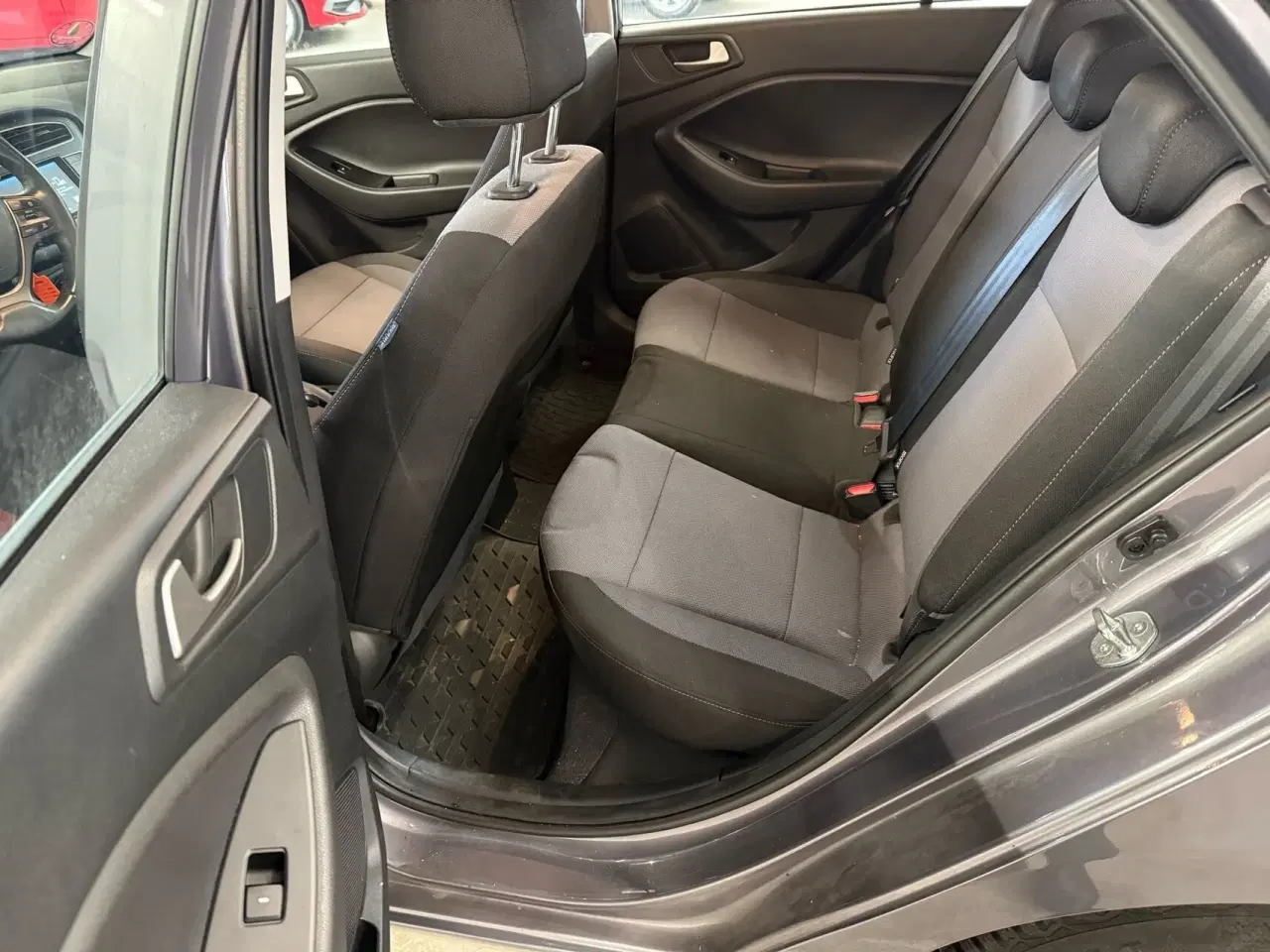 Billede 6 - Hyundai i20 1,25 Nordic Edition 84HK 5d